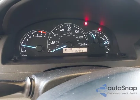 2012 Toyota Camry L from USA, damaged, VIN 4T4BF1FK6CR205438